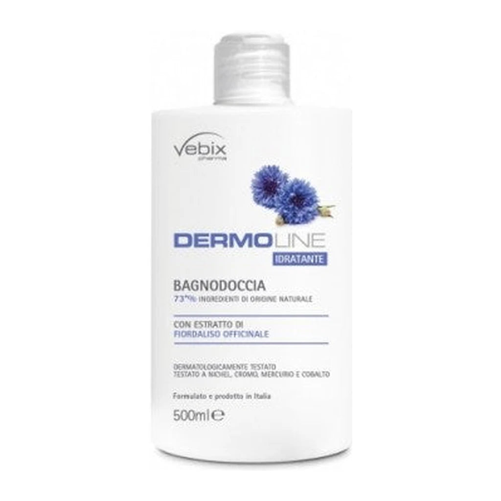 VEBIX DERMOLINE FIORD BAGNOD