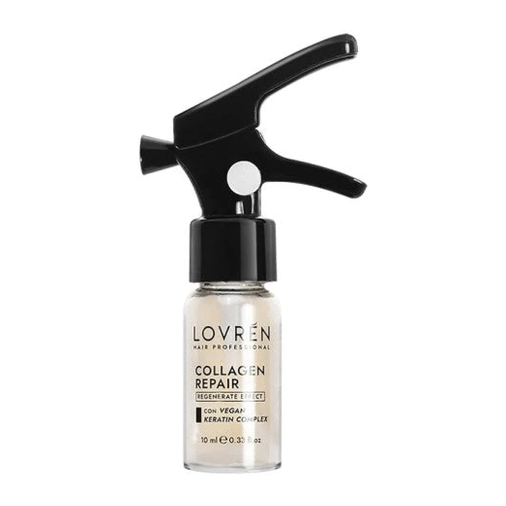LOVREN HAIR CARE COLLAGEN REP