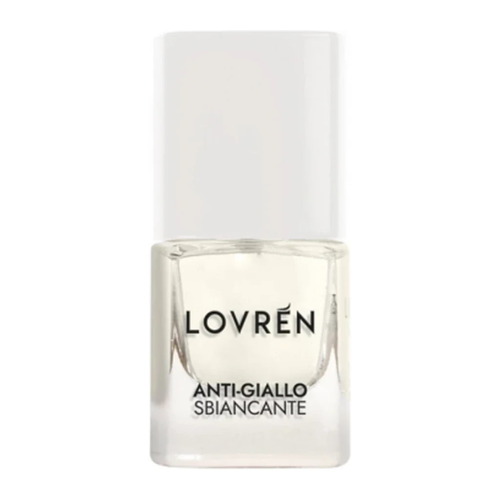 LOVREN NAILCARE ANTIGIALLO 5ML