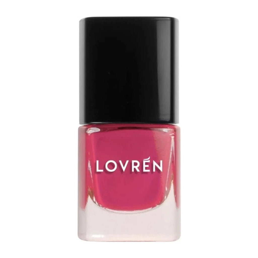 LOVREN NAILCARE FUCSIA 5ML