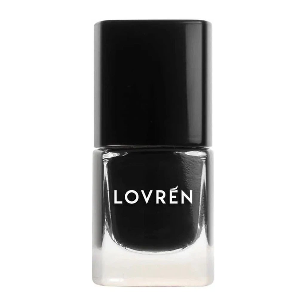 LOVREN NAILCARE NERO 5ML