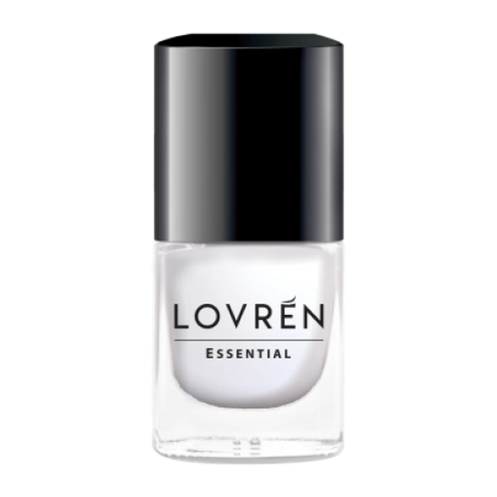 LOVREN SMALTO S1 BIANCO PER 5ML