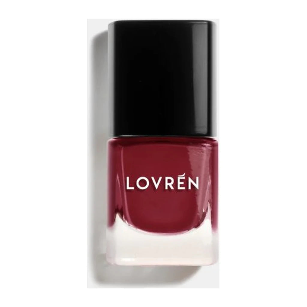 LOVREN SMALTO S12 ROSSO SAN 5ML