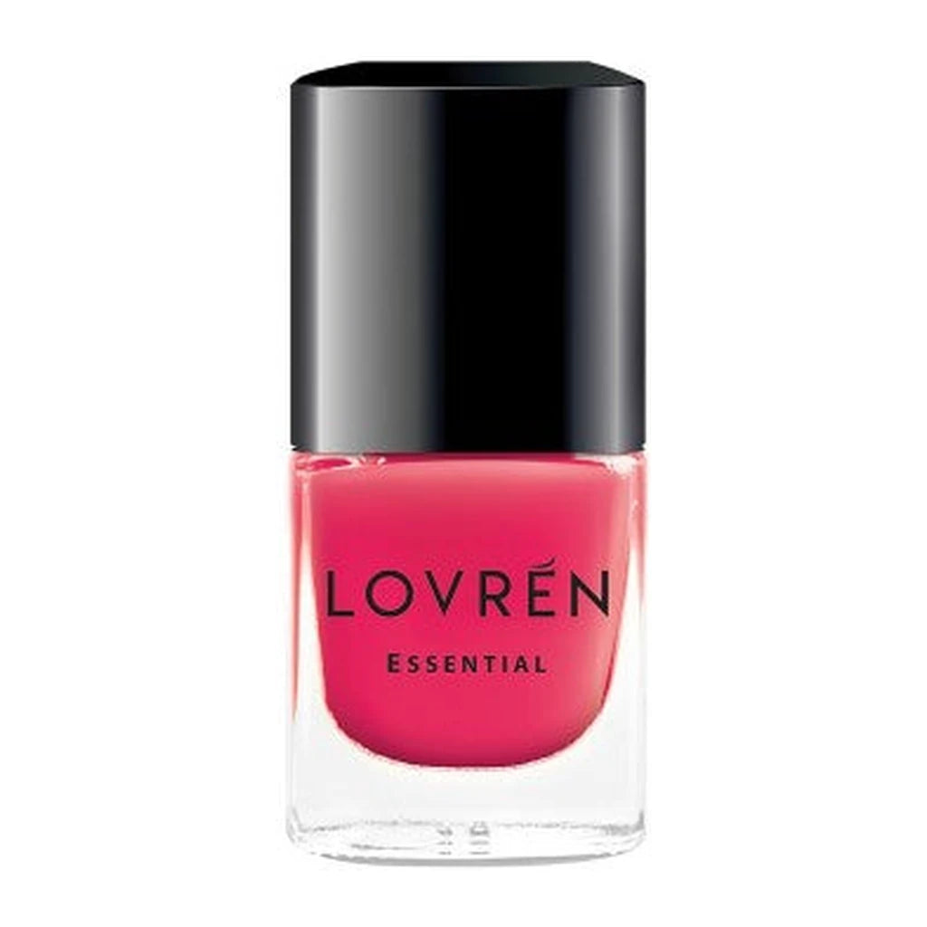 LOVREN SMALTO S22 ROSSO CILIEGIA 5ML