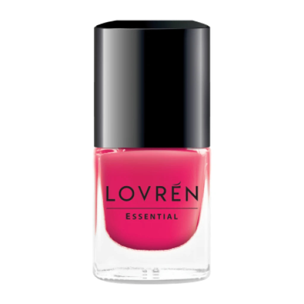 LOVREN SMALTO S7 ROSA MAGENTA 5ML