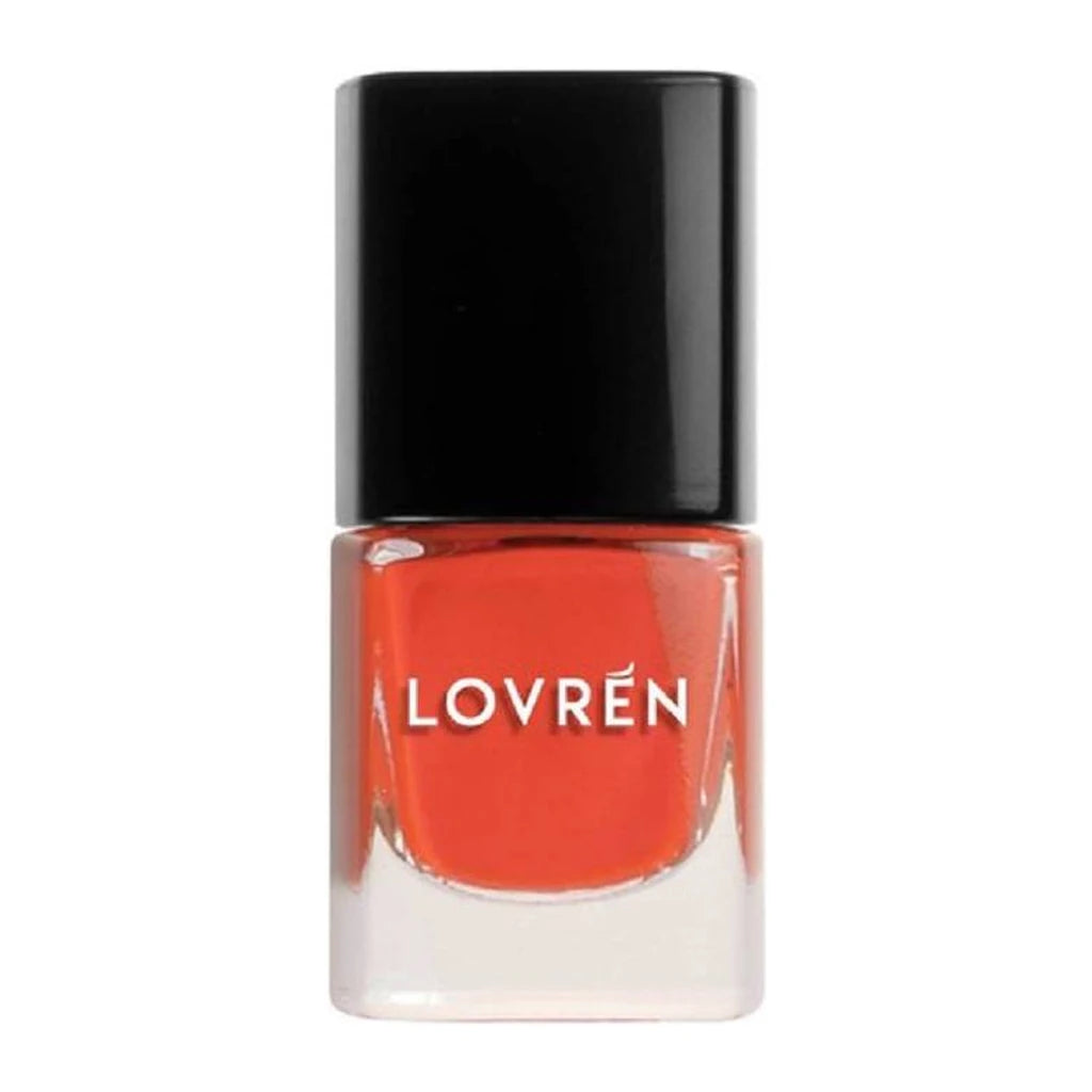LOVREN SMALTO S8 CORALLO 5ML