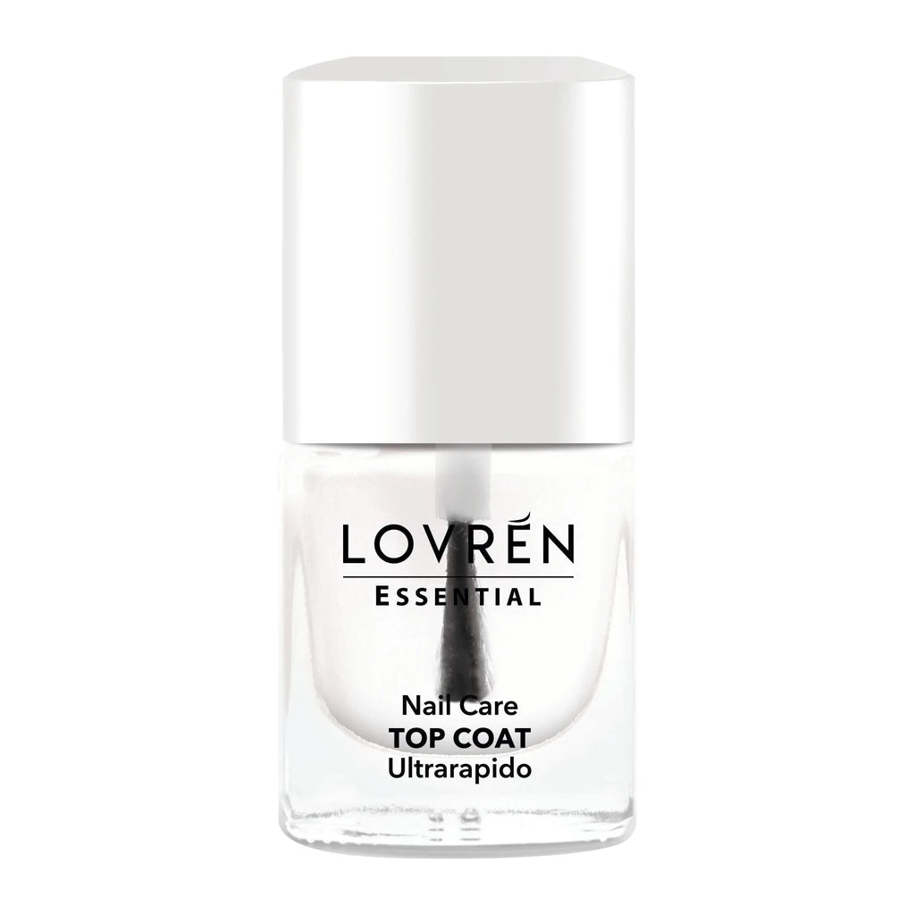LOVREN TOP COAT ULTRA