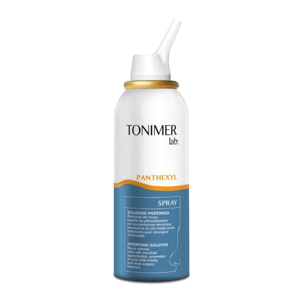 TONIMER LAB PANTHEXYL SPR100ML