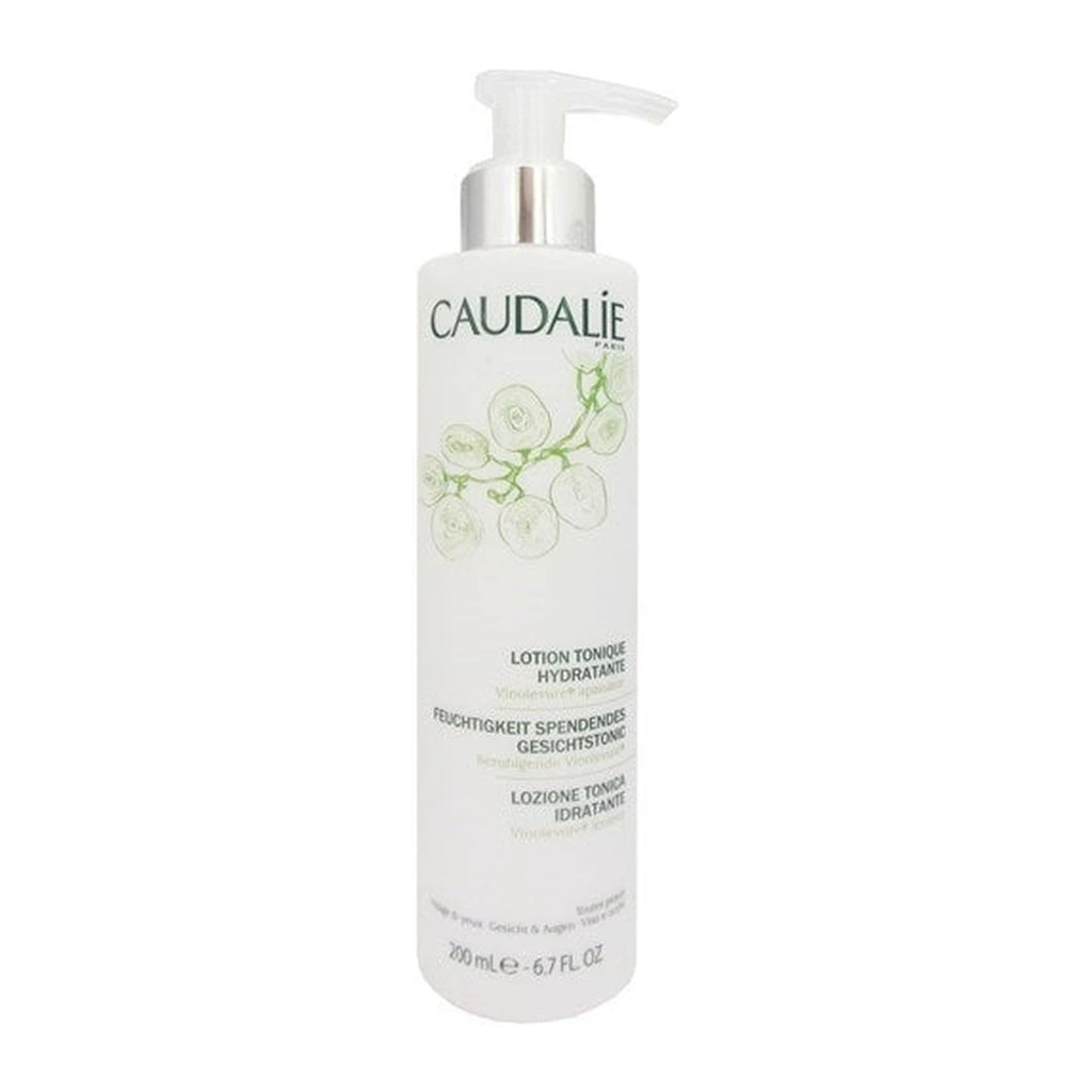 Caudalie - Loción tónica hidratante