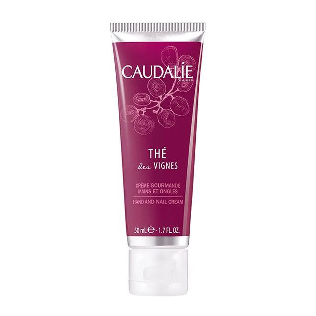 Caudalie - Crema de manos y uñas 50 ml