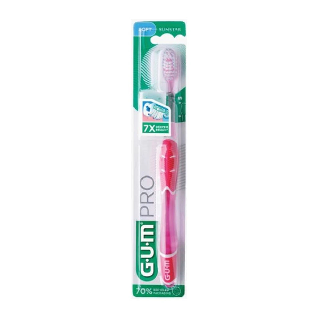 GUM TECHNIQUE PRO SPAZZ MORB C