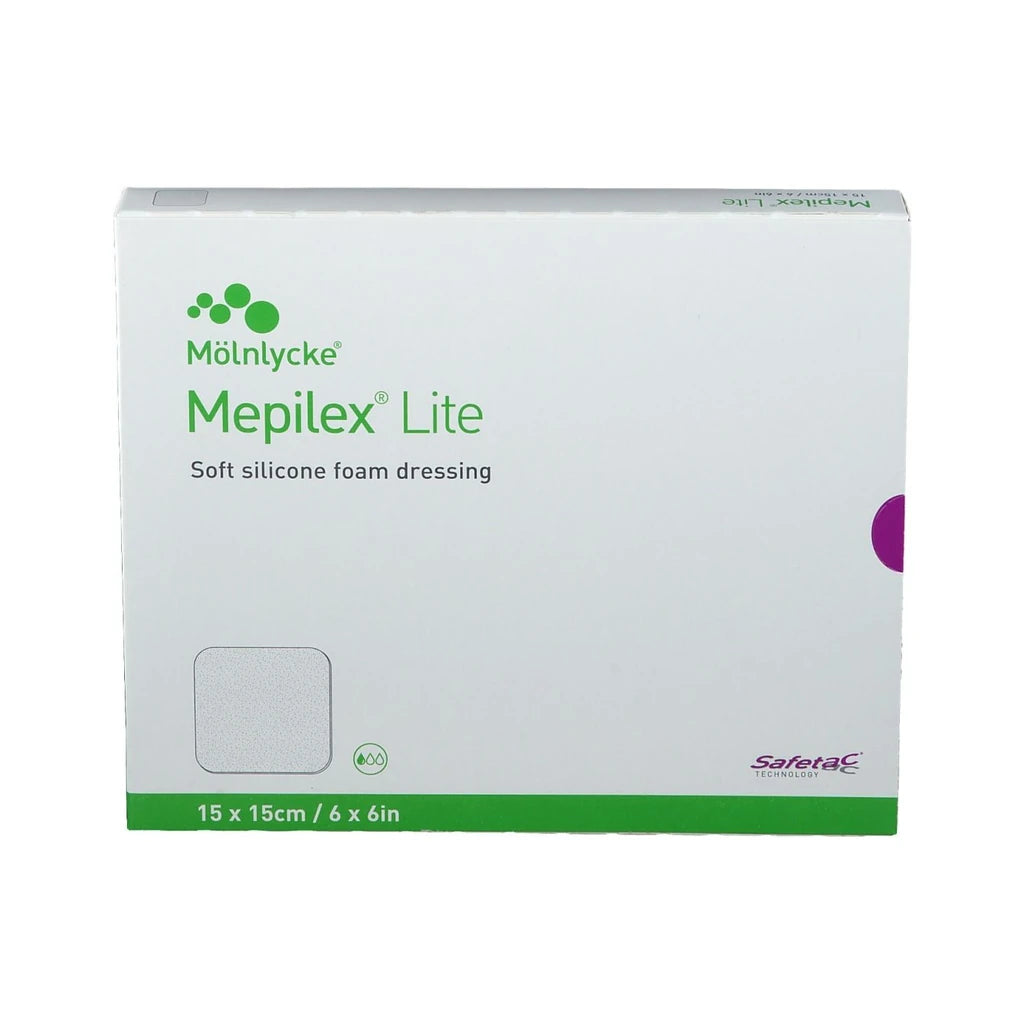 Mapilex Lite 15 x 15cm