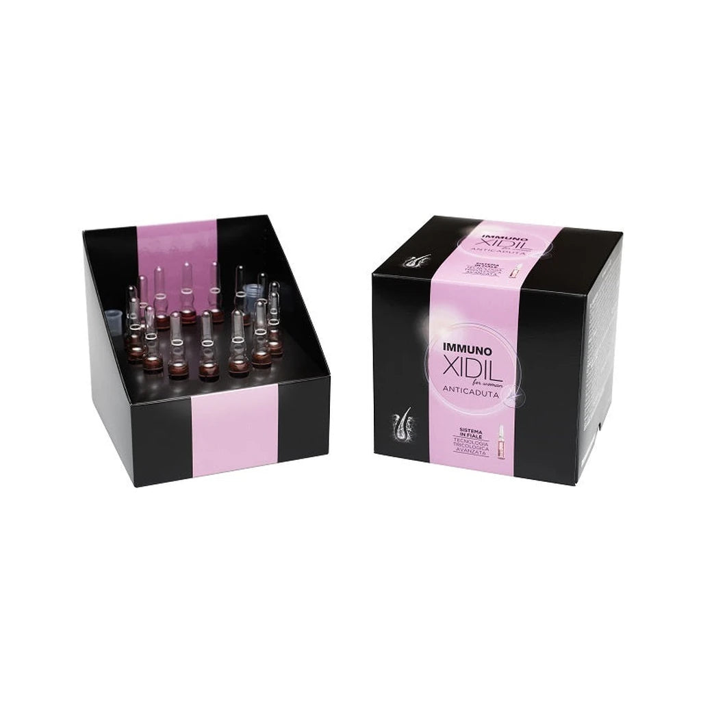 IMMUNOXIDIL DONNA 15FL