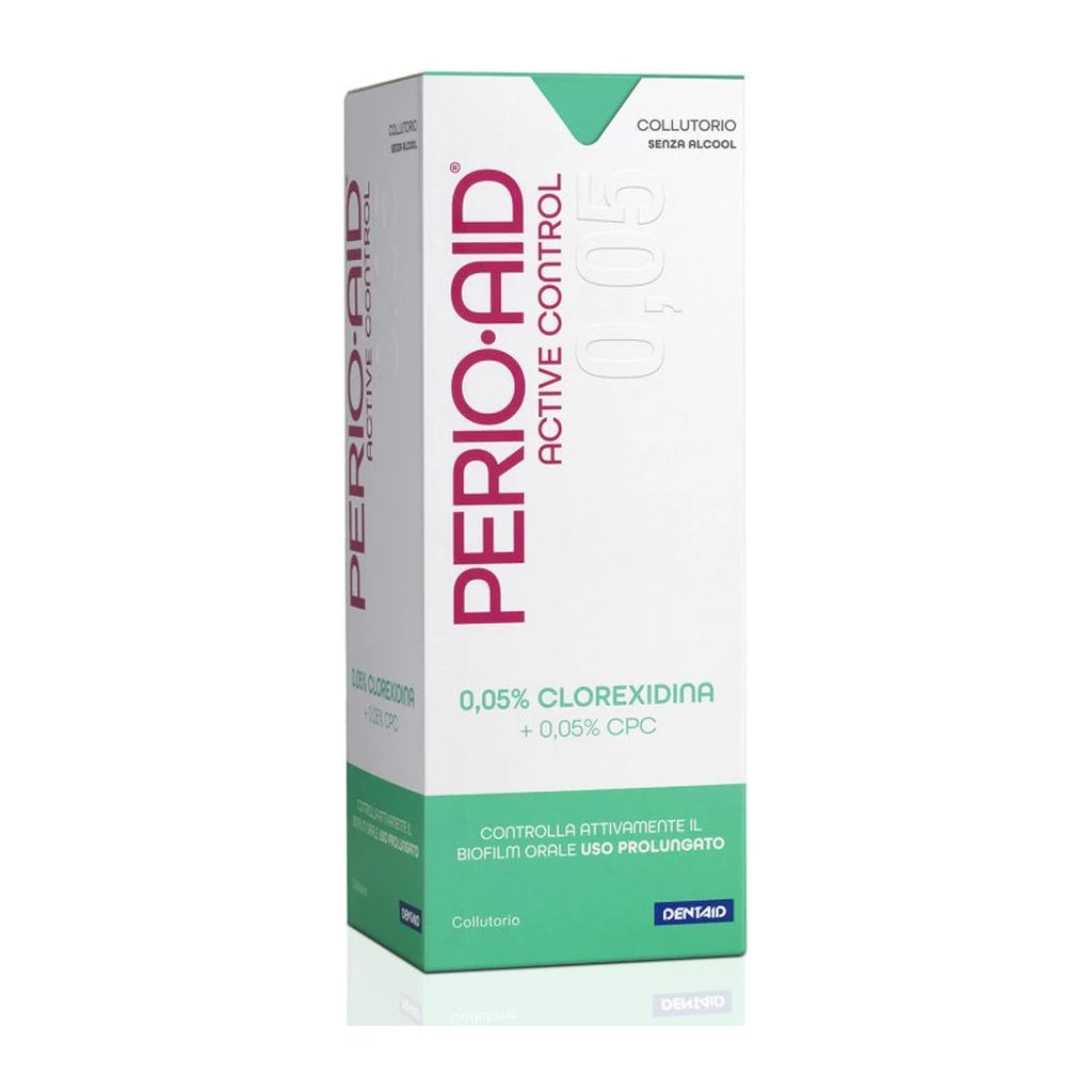Perio Ad active control 500ML