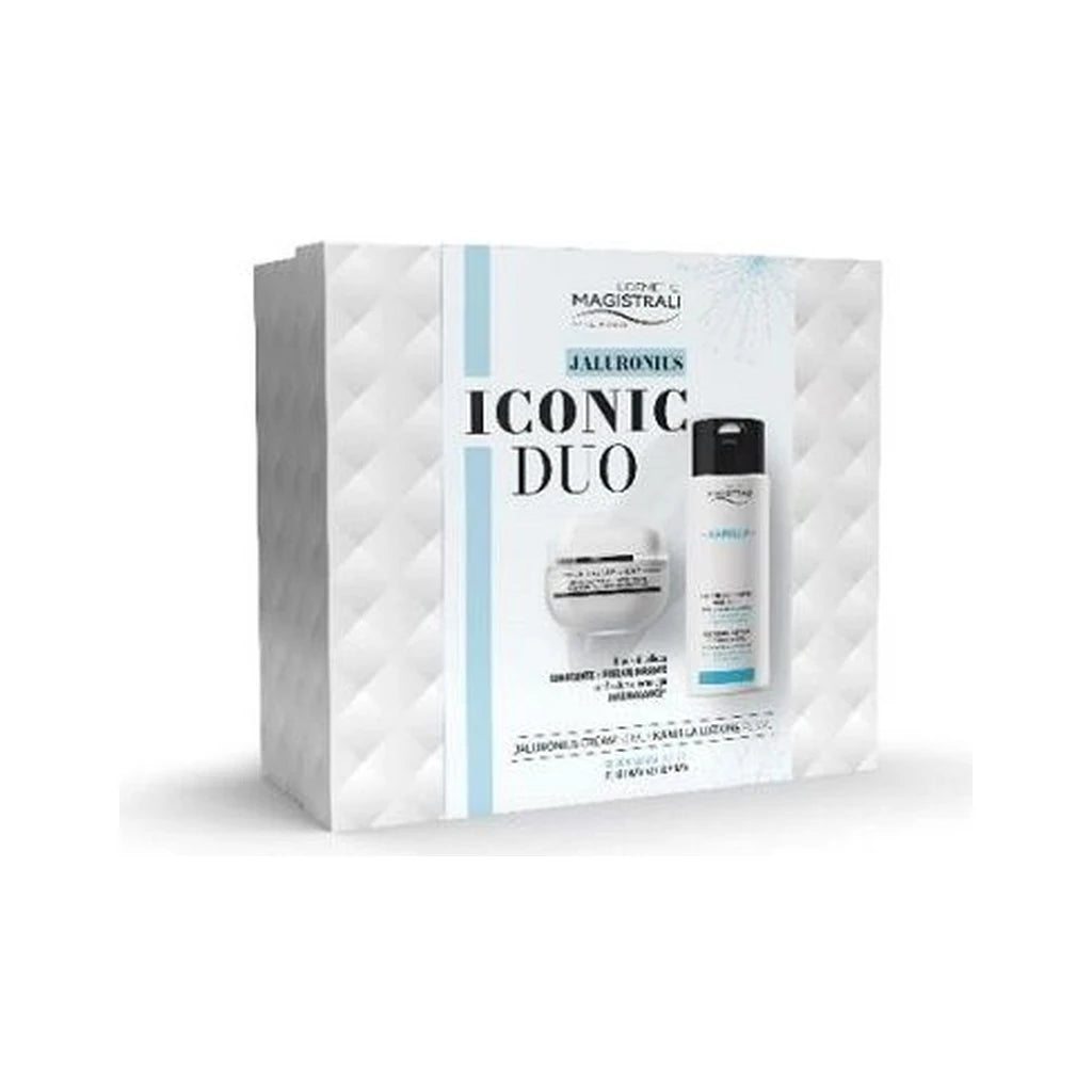 JALURONIUS ICONIC DUO 2024