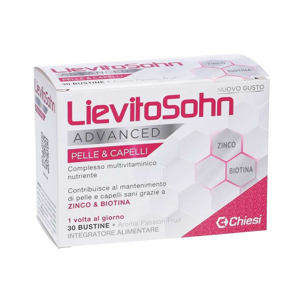LIEVITOSOHN 30BUST