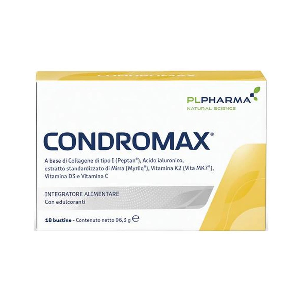CONDROMAX 18BUST