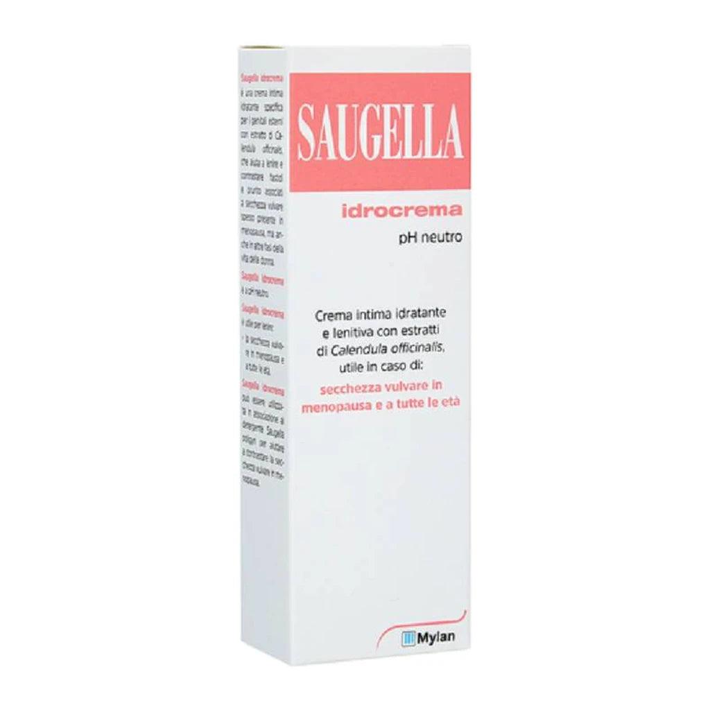 SAUGELLA IDROCREMA PH NEU 30ML