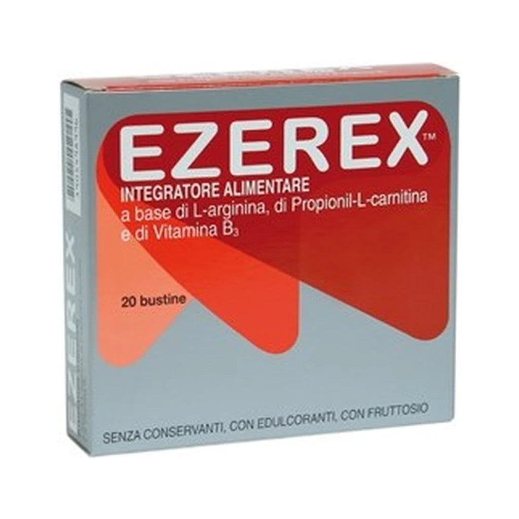 EZEREX 20BUST