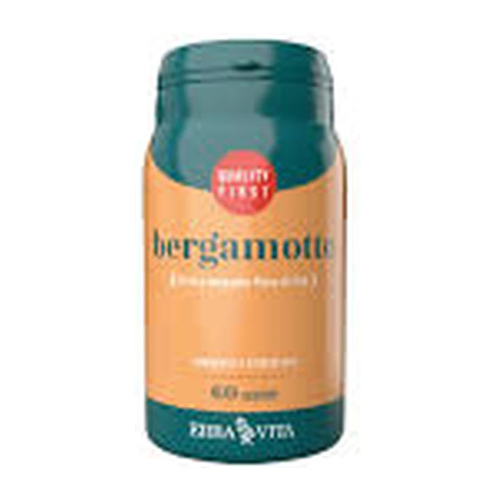 BERGAMOTTO 60CPS