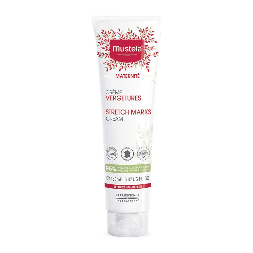 Crema Smagliature con Profumo 150ml