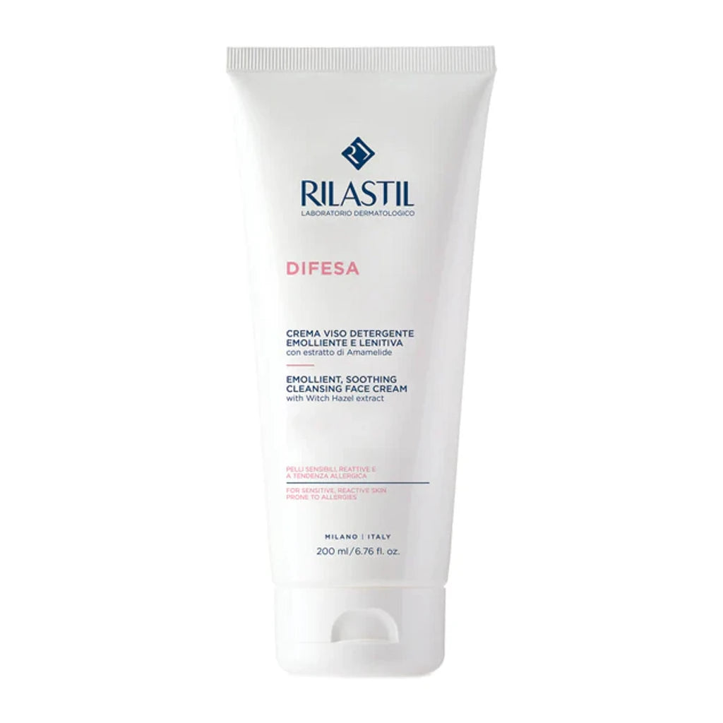 Rilastil Difesa Crema detergente 200ml