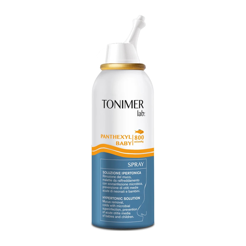 Tonimer Lab Panthexyl Baby Spray 100 Ml