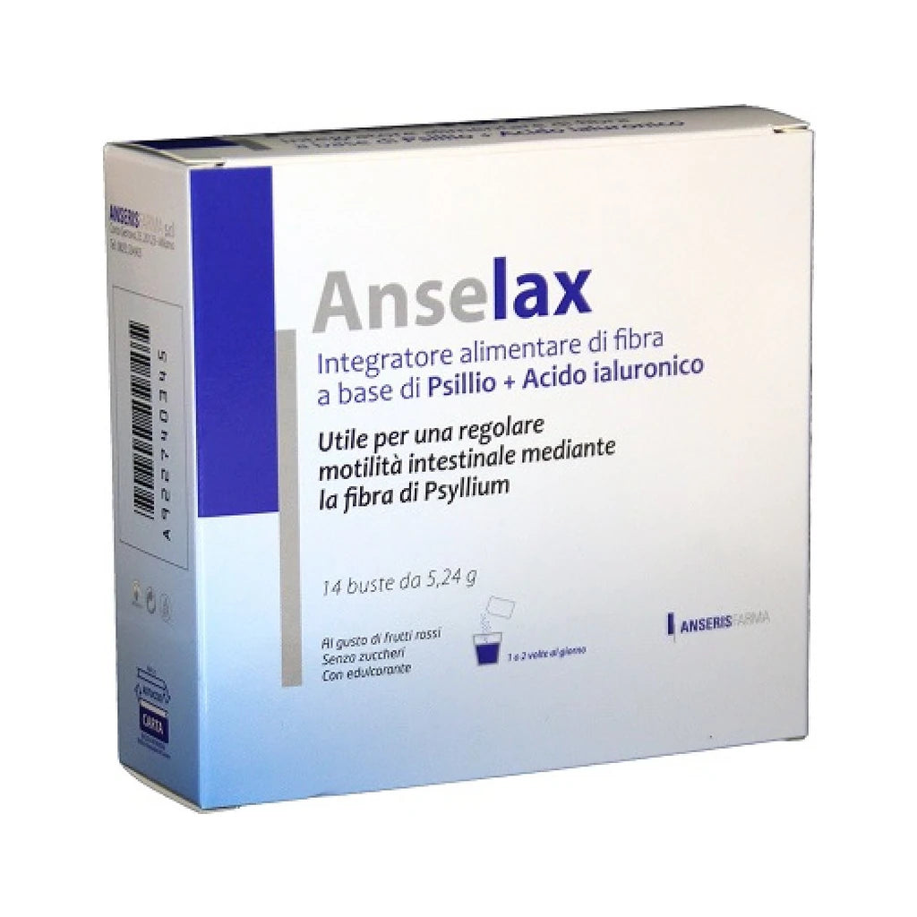 ANSELAX 14BUST