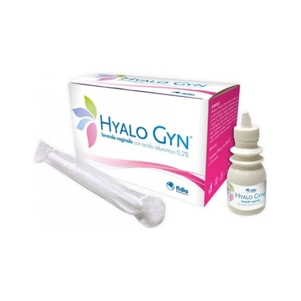 HYALO GYN LAVANDA VAG 3FL 30ML