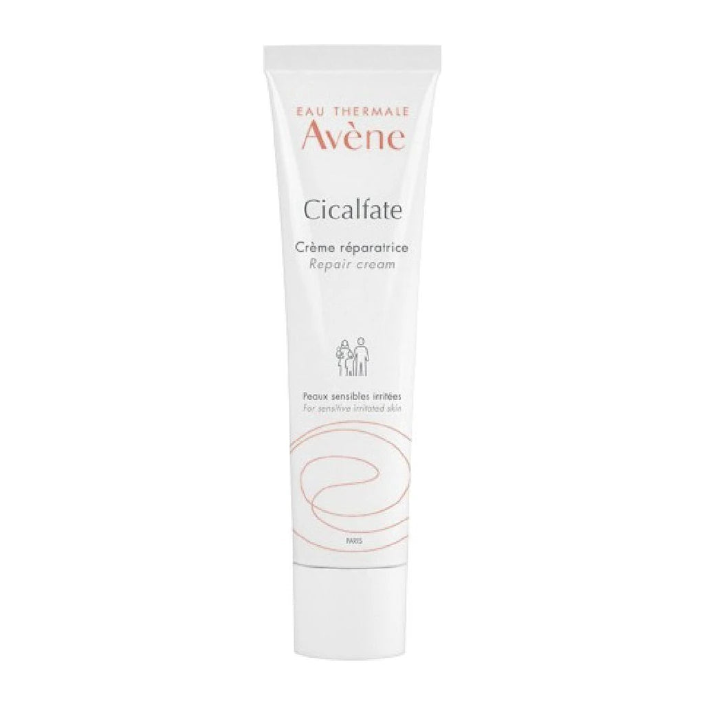 AVENE CICALFATE+CR RISTRU100ML