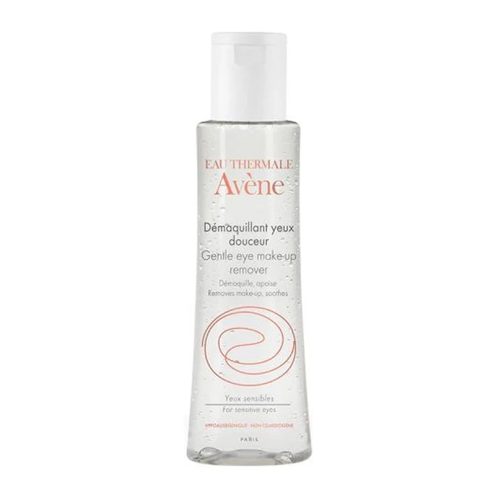 AVENE STRUCC DEL OCCHI 125ML