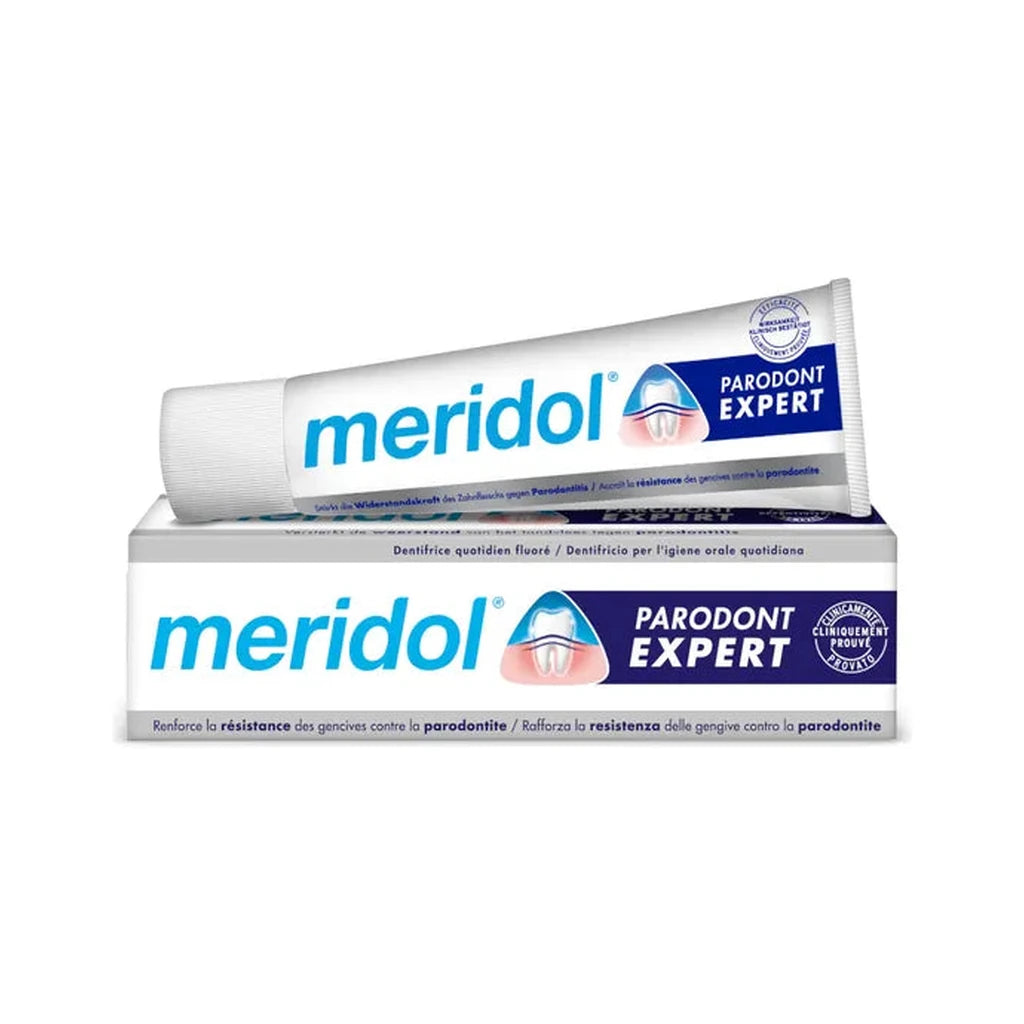MERIDOL PARODONT EXPERT DENTIF