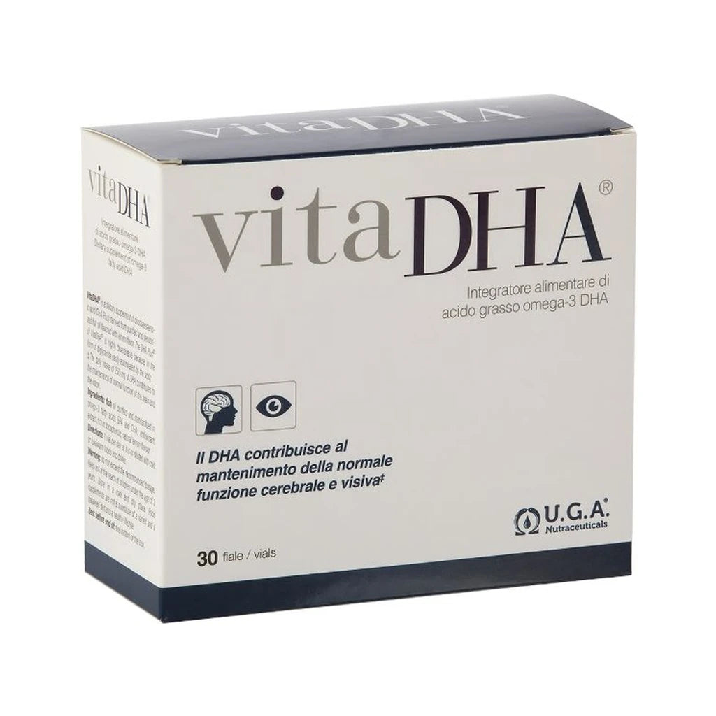 VITADHA 30FIALE MONODOSEX6,5ML