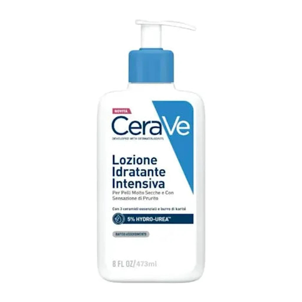 CERAVE INTENSIVE MOIS LOT473ML