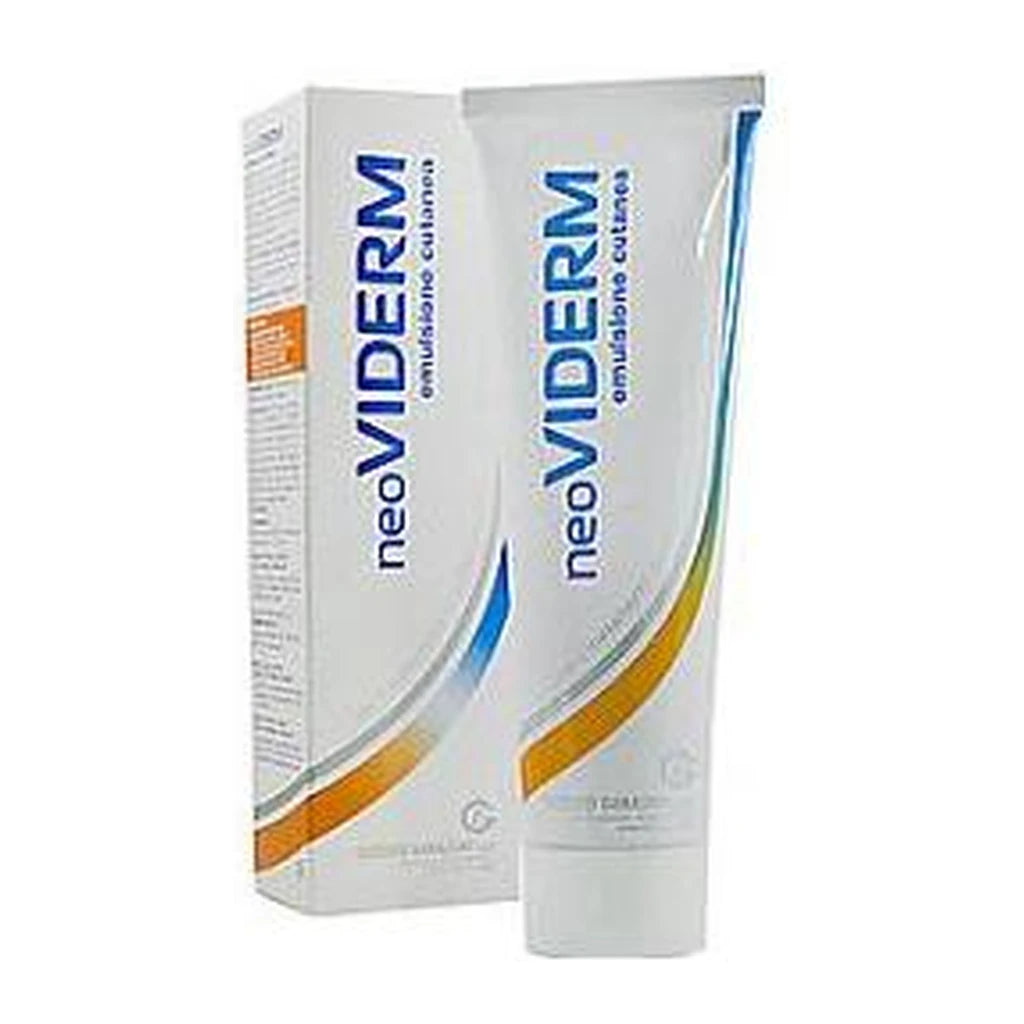 NEOVIDERM EMULS CUTANEA 100ML