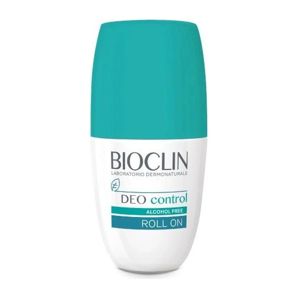 BIOCLIN DEO CONTROL ROOL ON 50ML