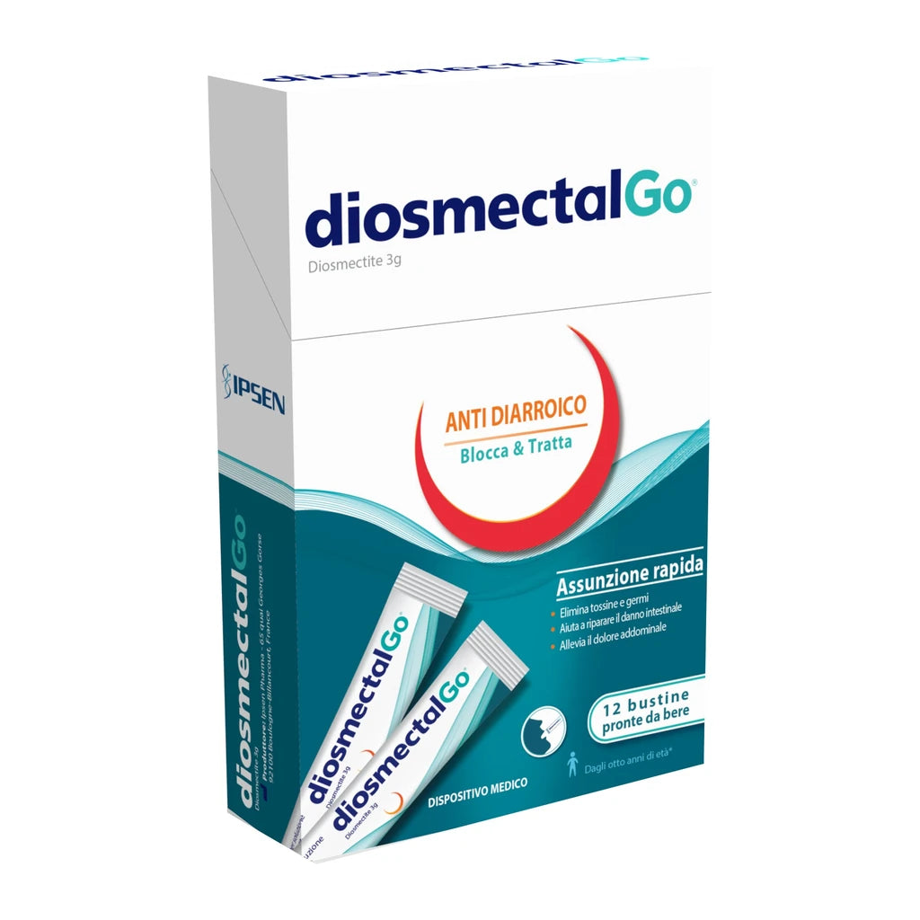 DIOSMECTALGO 12BUST