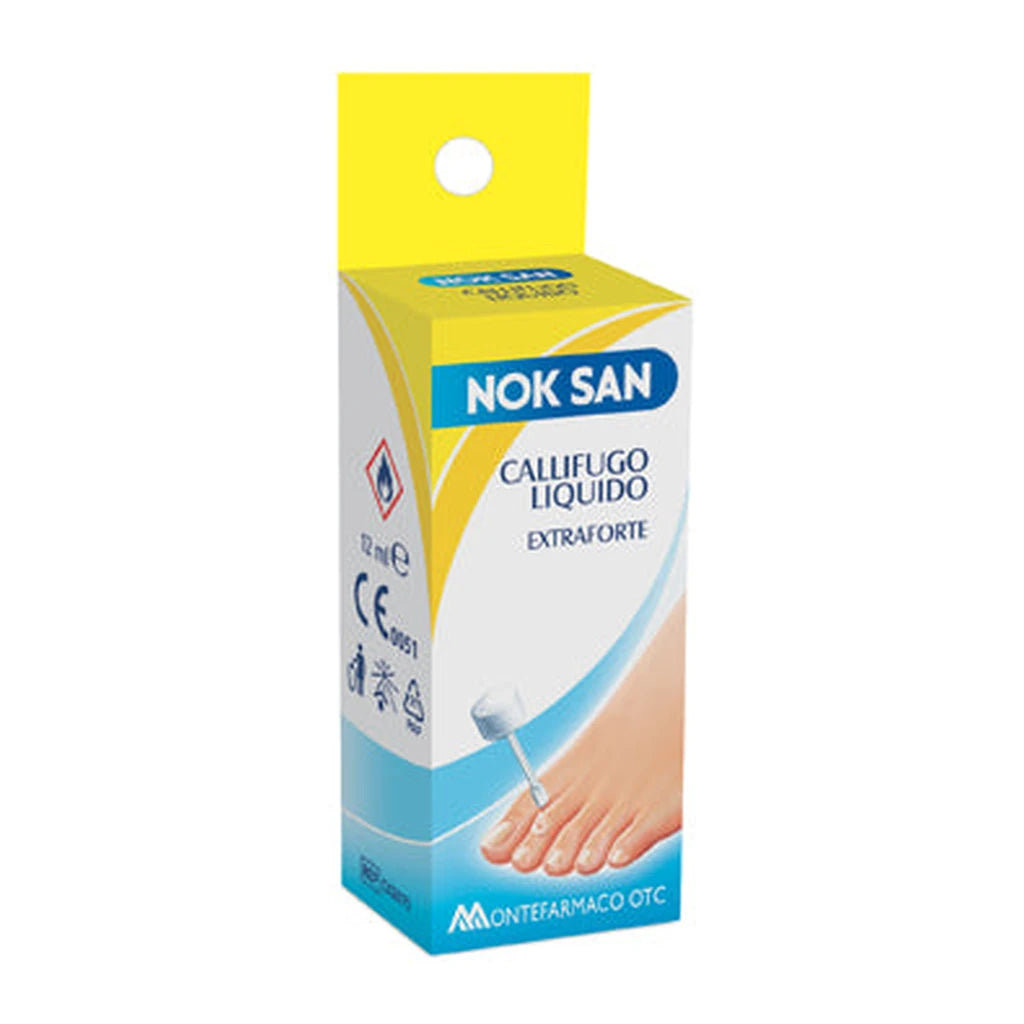 NOKSAN CALLIFUGO LIQUIDO 12ML