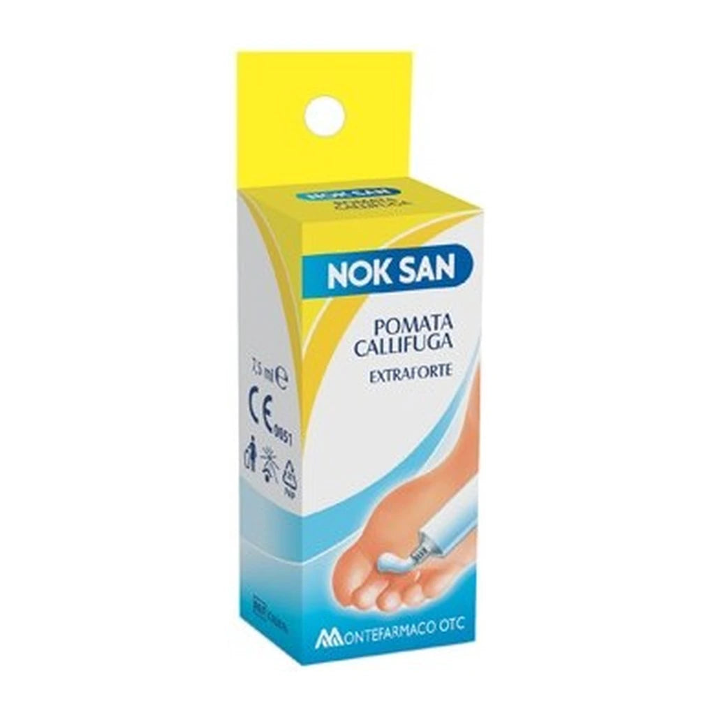 NOKSAN POMATA CALLIFUGA 7,5ML