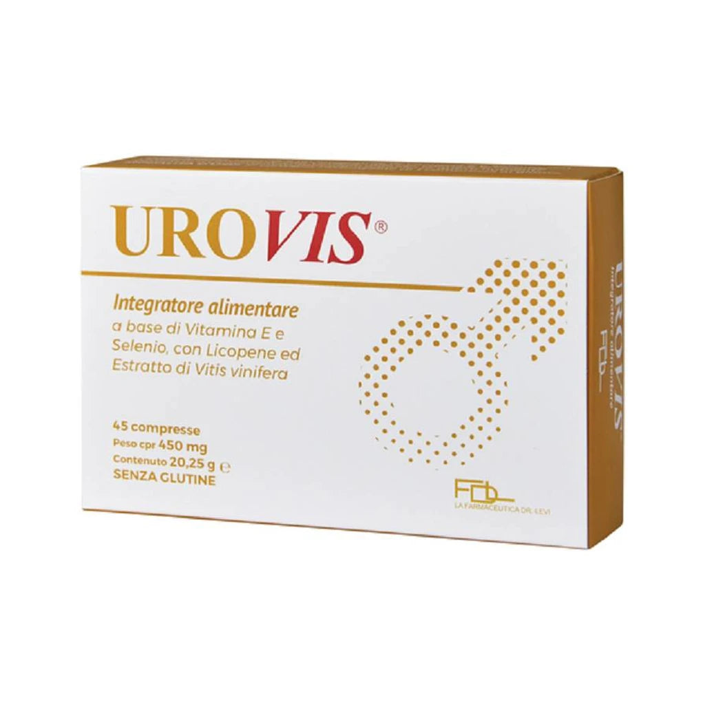 UROVIS 45CPR