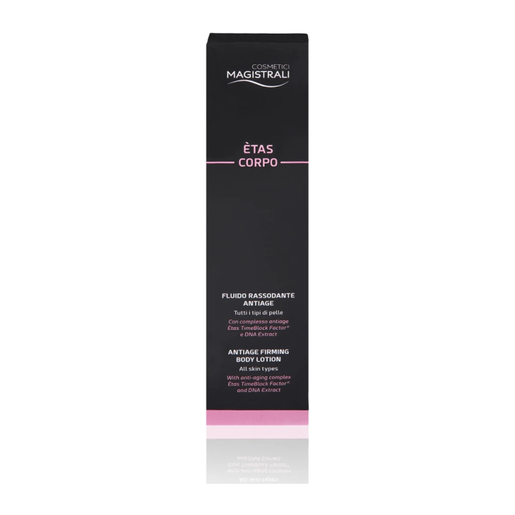 ETAS CORPO 200ML