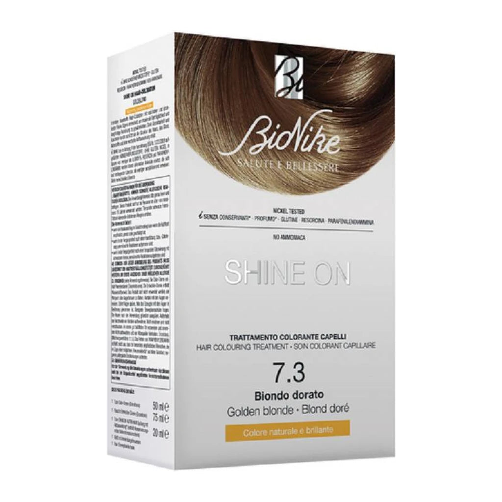 BIONIKE SHINE ON CAP BIO DO7.3