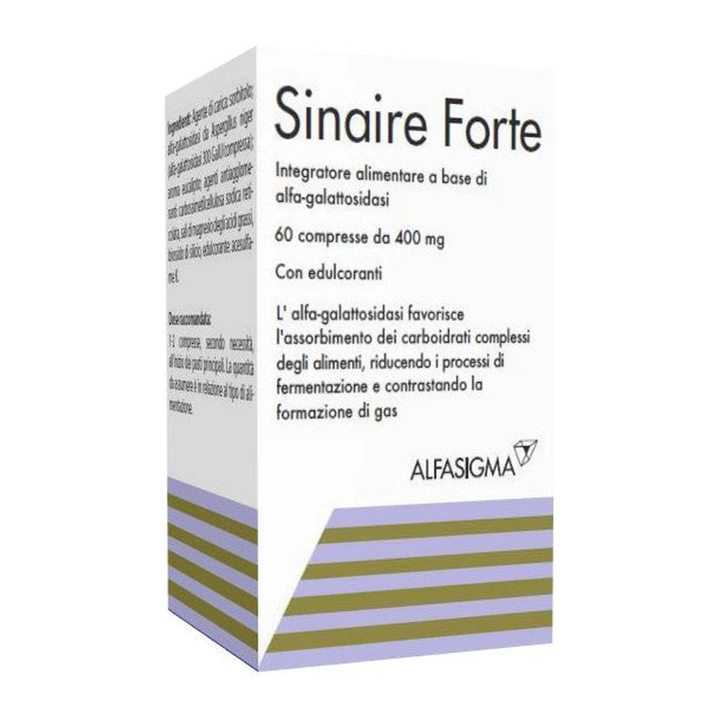 SINAIRE FORTE 60CPR