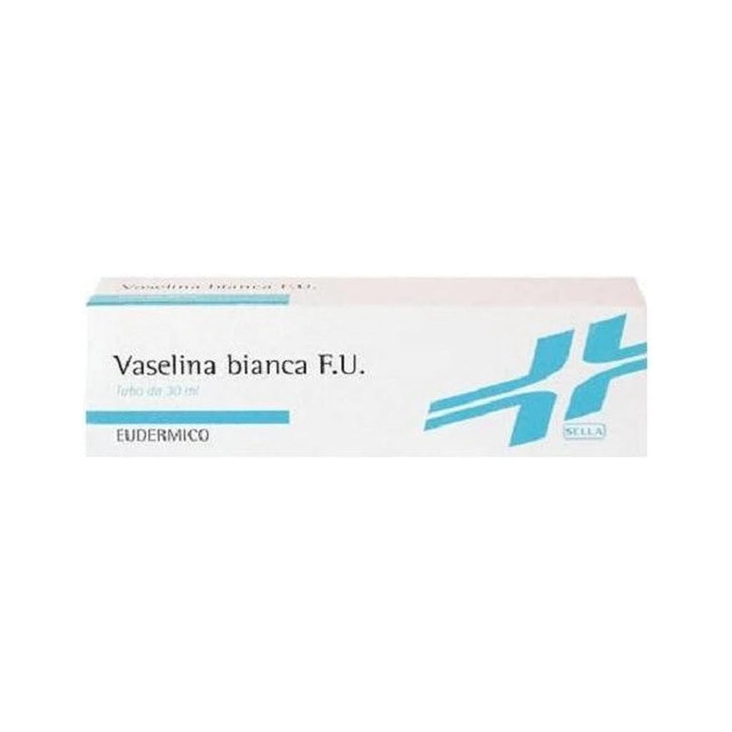 VASELINA BIANCA 30ML