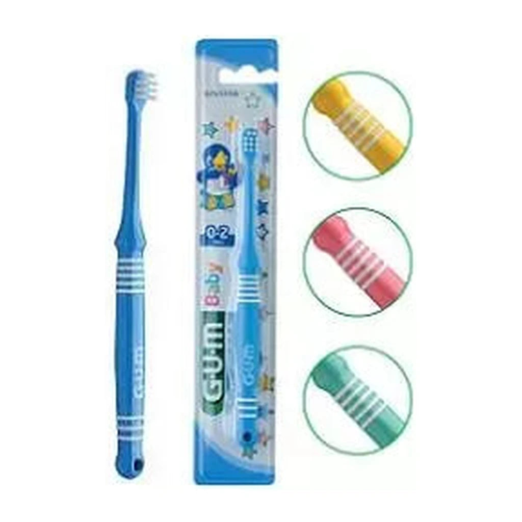GUM BABY SPAZZ BB 0/2 ANNI