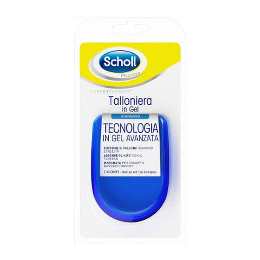 SCHOLL TALLONIERA GEL STANDARD