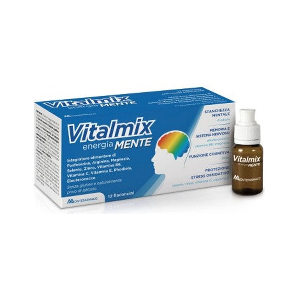 VITALMIX MENTE 14FL