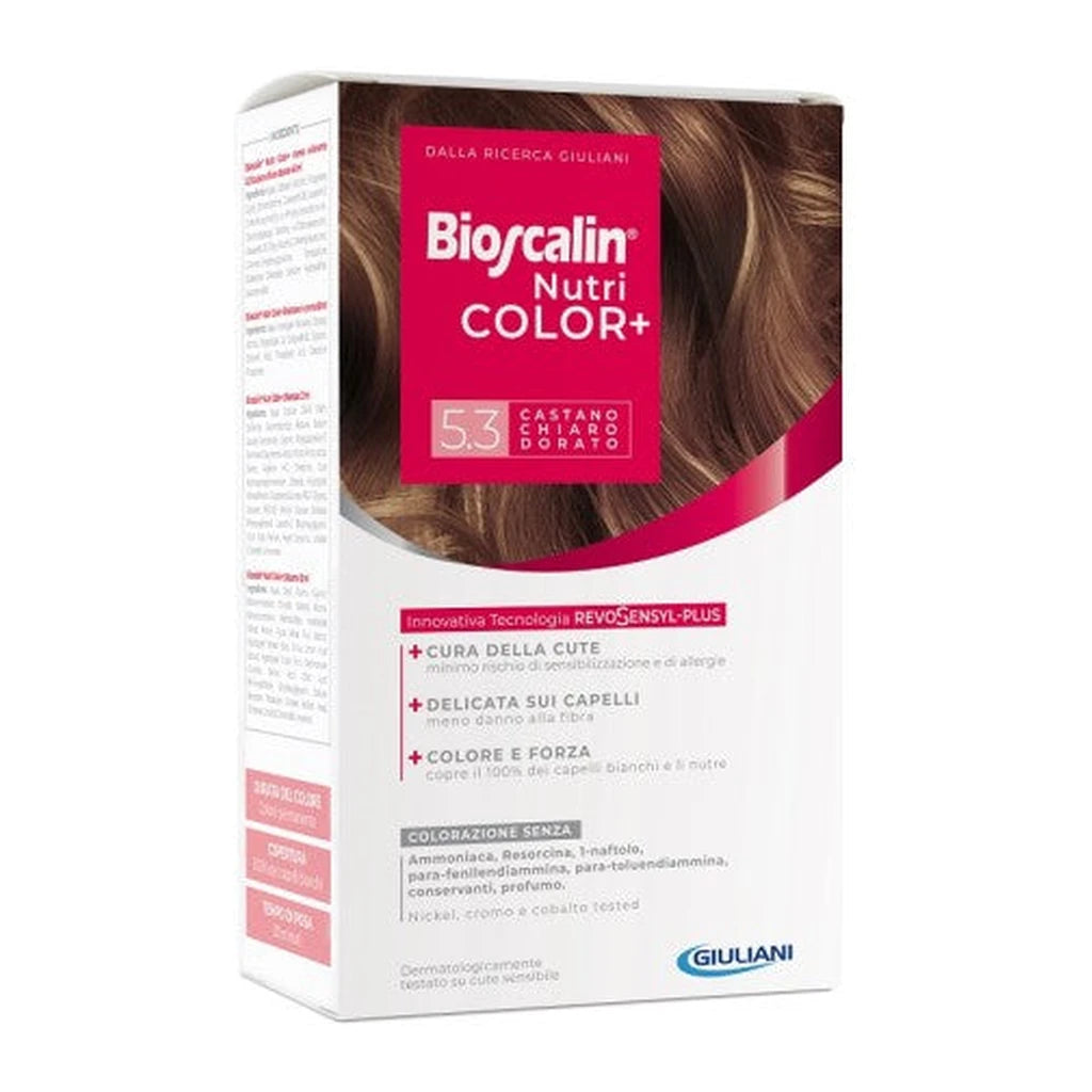 BIOSCALIN NUTRICOL PL 5,3 CAST