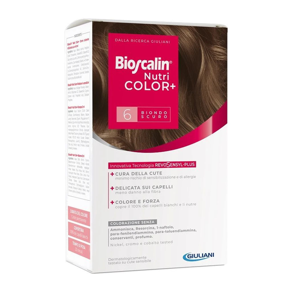 BIOSCALIN NUTRICOL PL 6 BIO SC