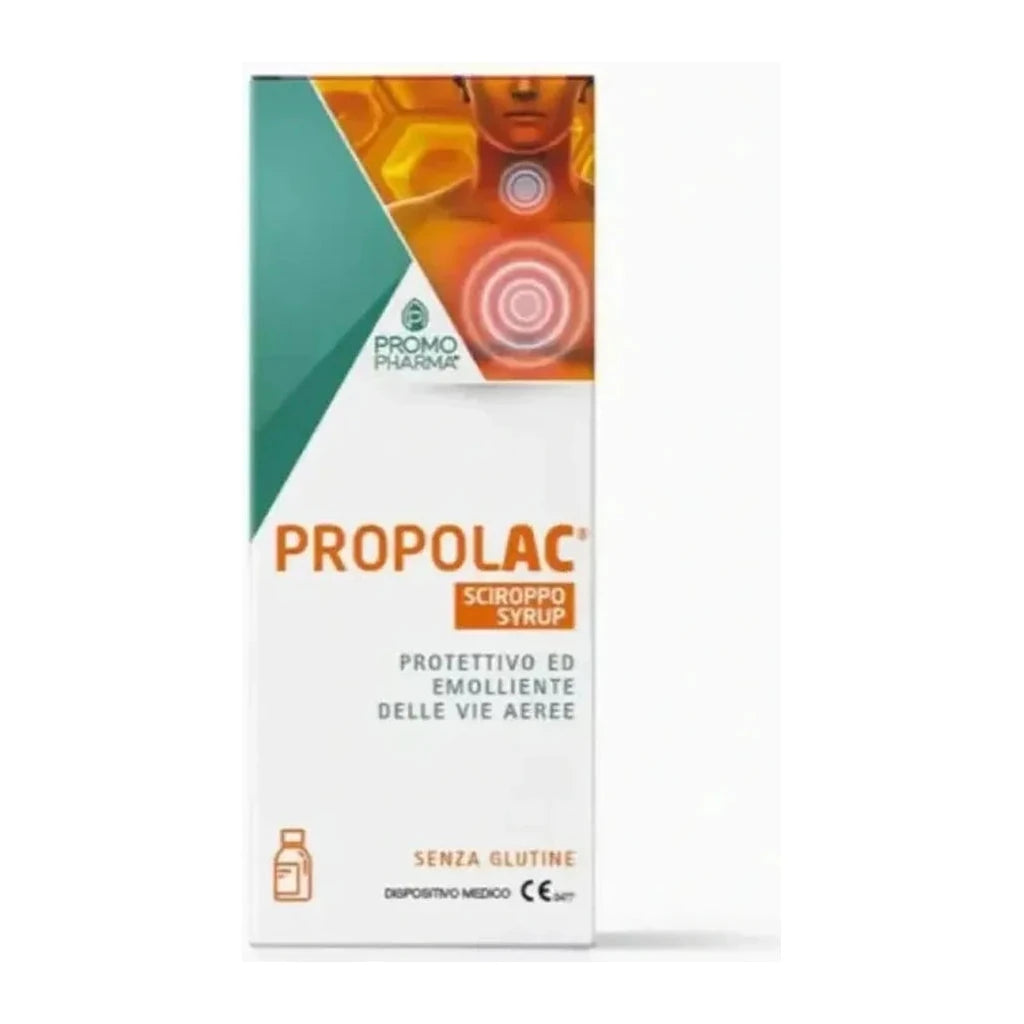 Propol AC -Sirup 100 ml